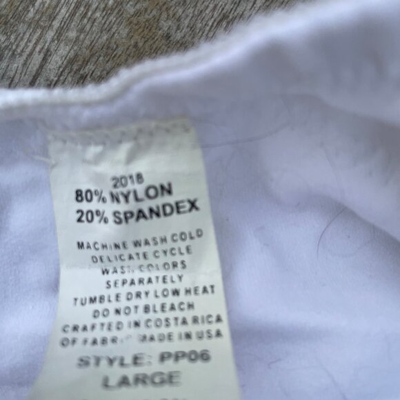 Recovery Compression Bra - Picture 4 of 4